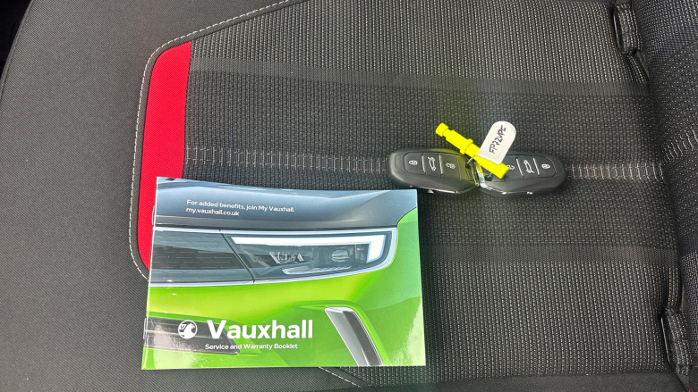 Vauxhall Mokka 1.2 Turbo GS Line 5dr Petrol Hatchback